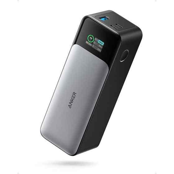 Anker Powerbank PowerCore 737 140W 24.000mAh