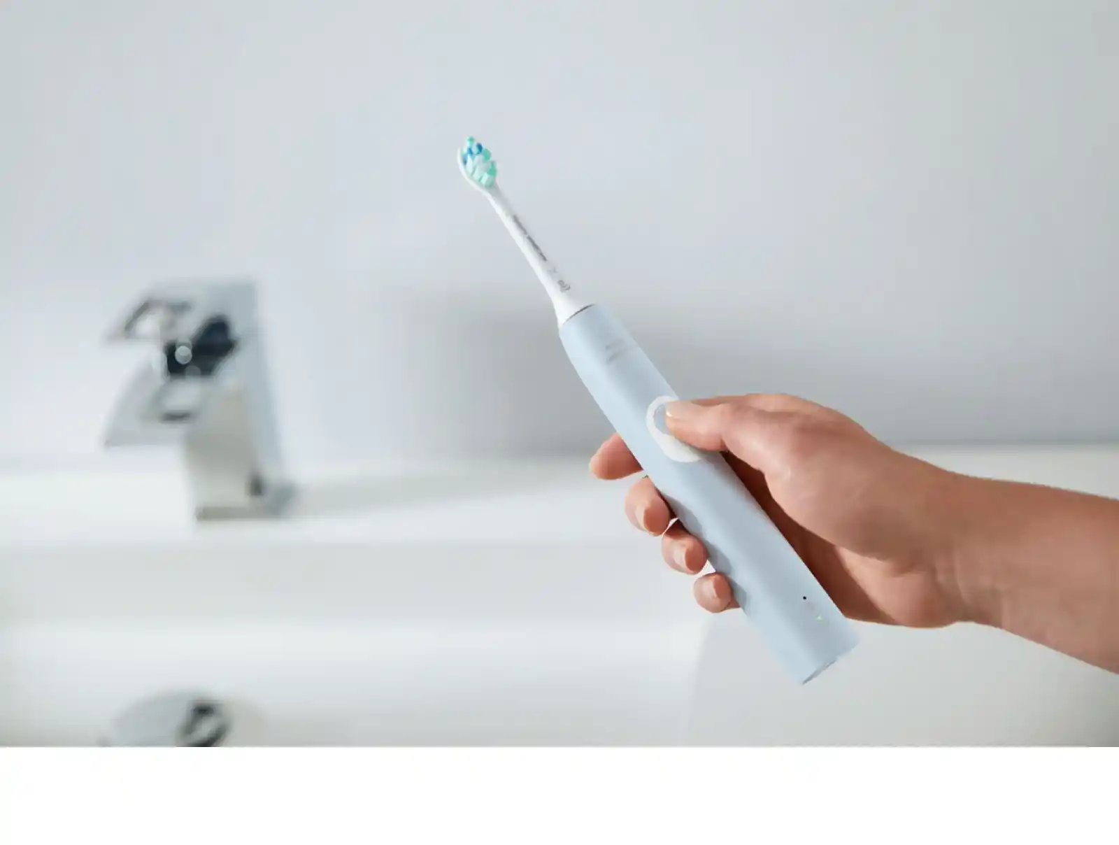 Philips Sonicare 4300 HX6803/04