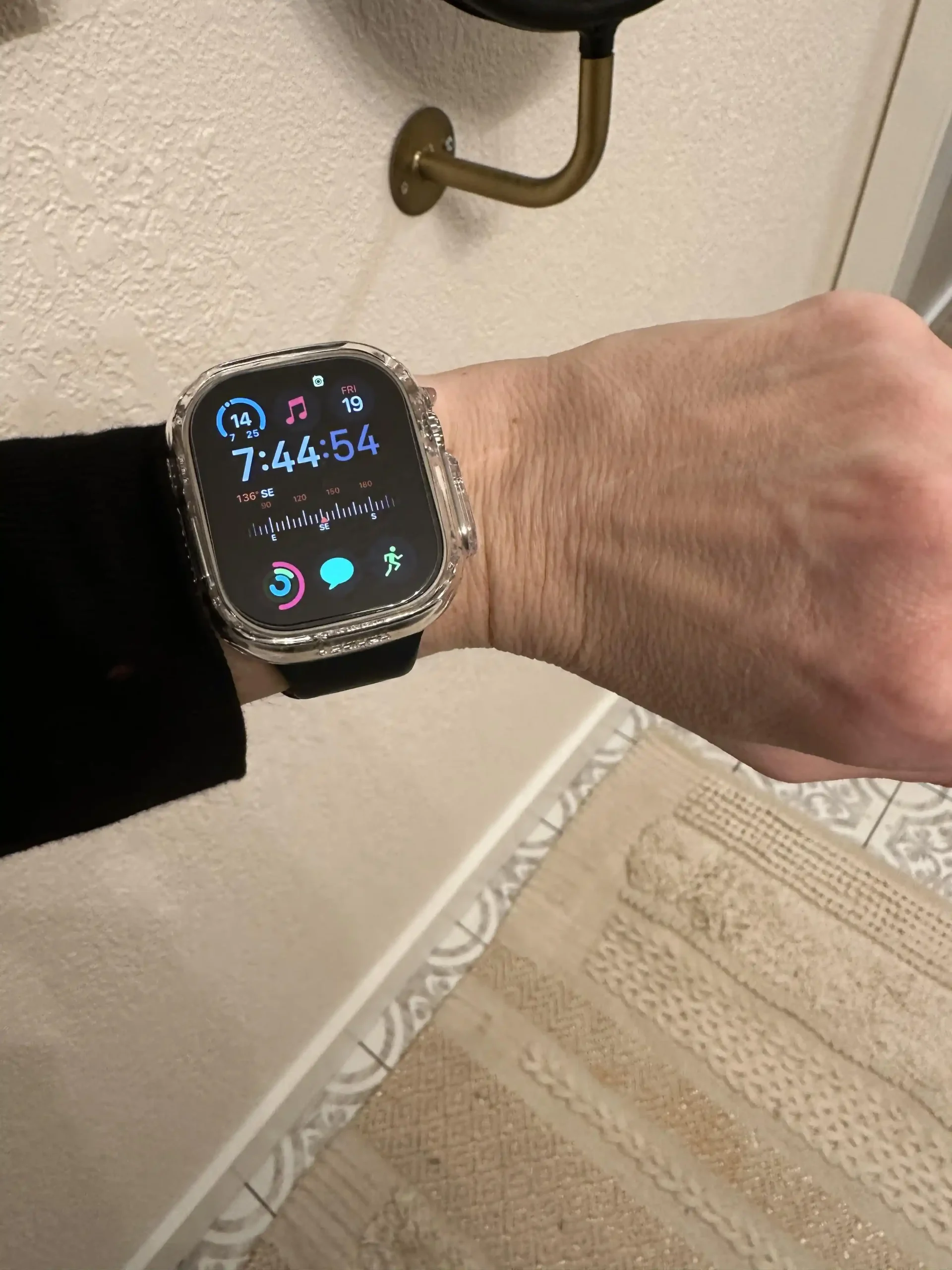 Apple Watch Ultra2 v2