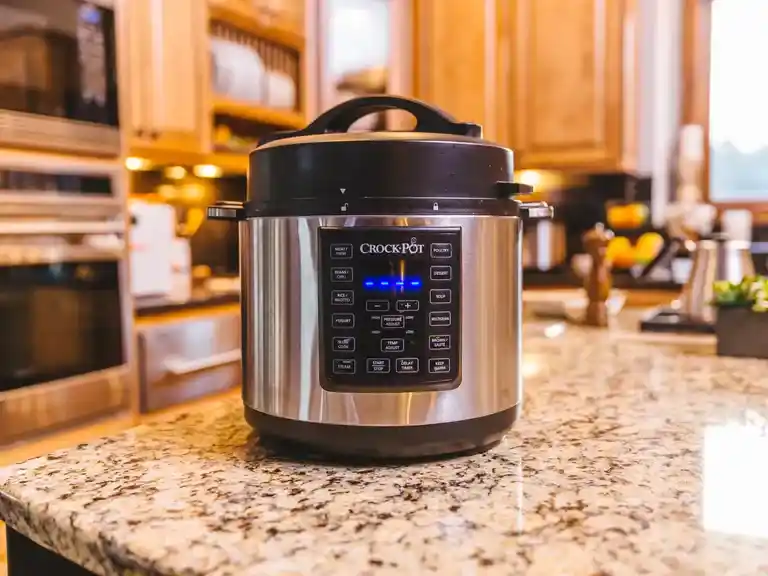 Crock-Pot Express Slow Cooker