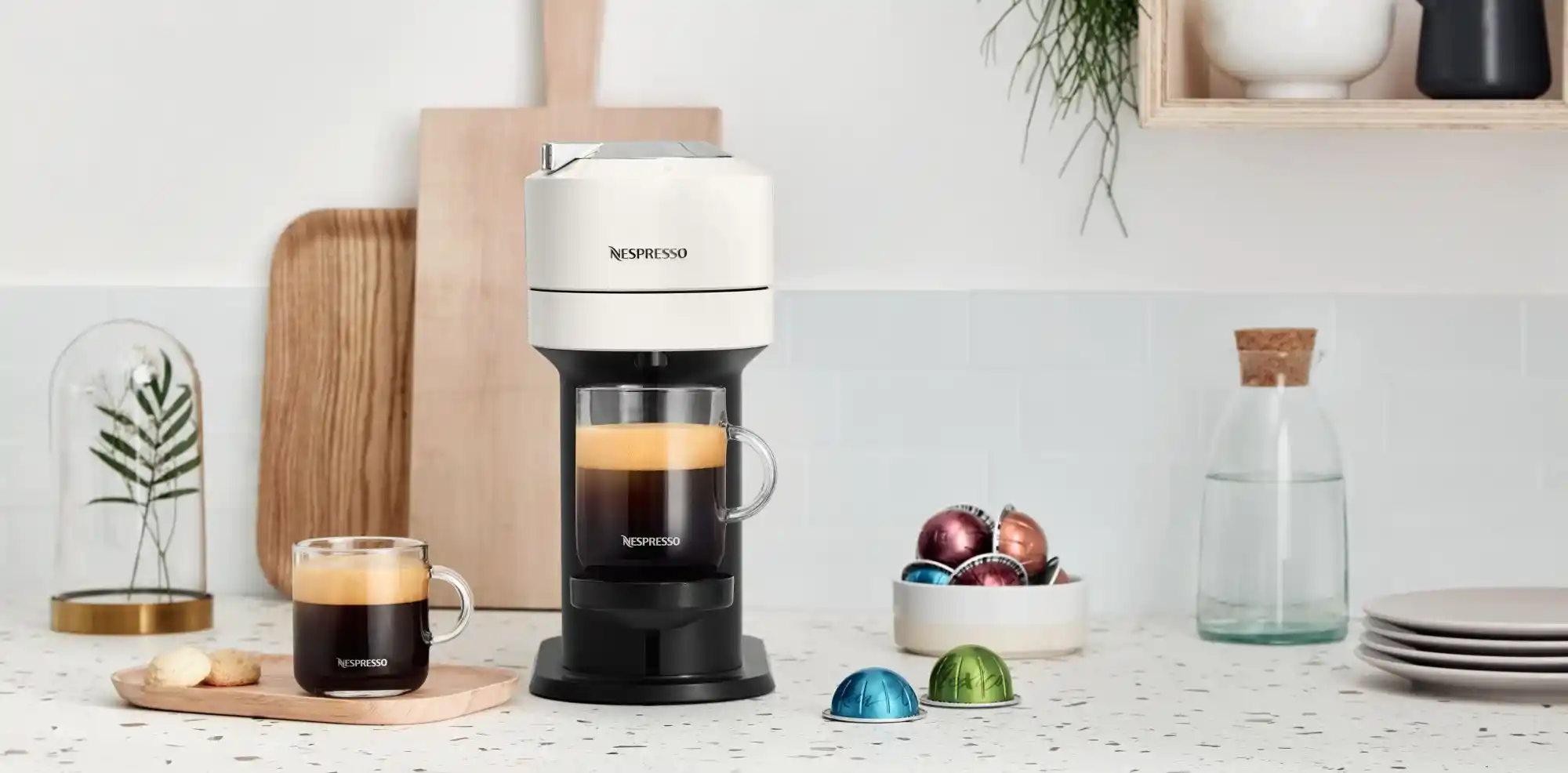 Nespresso Vertuo Next