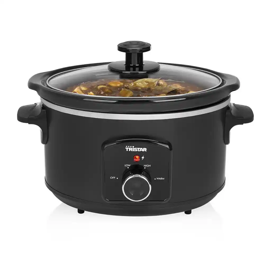 Tristar VS-3915 VS-3915 Slow Cooker