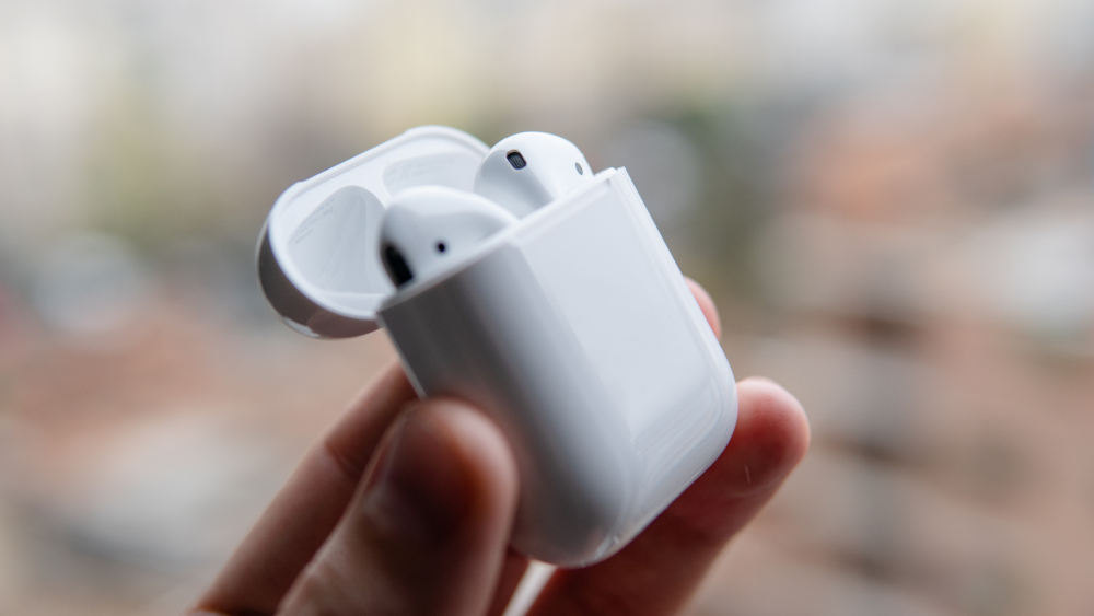 AirPods 4