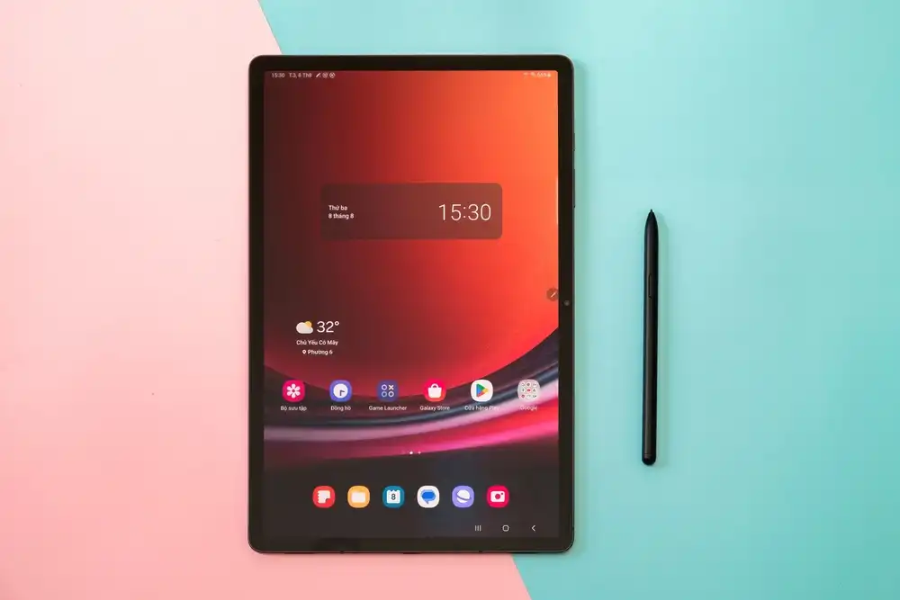 Samsung Galaxy Tab S9