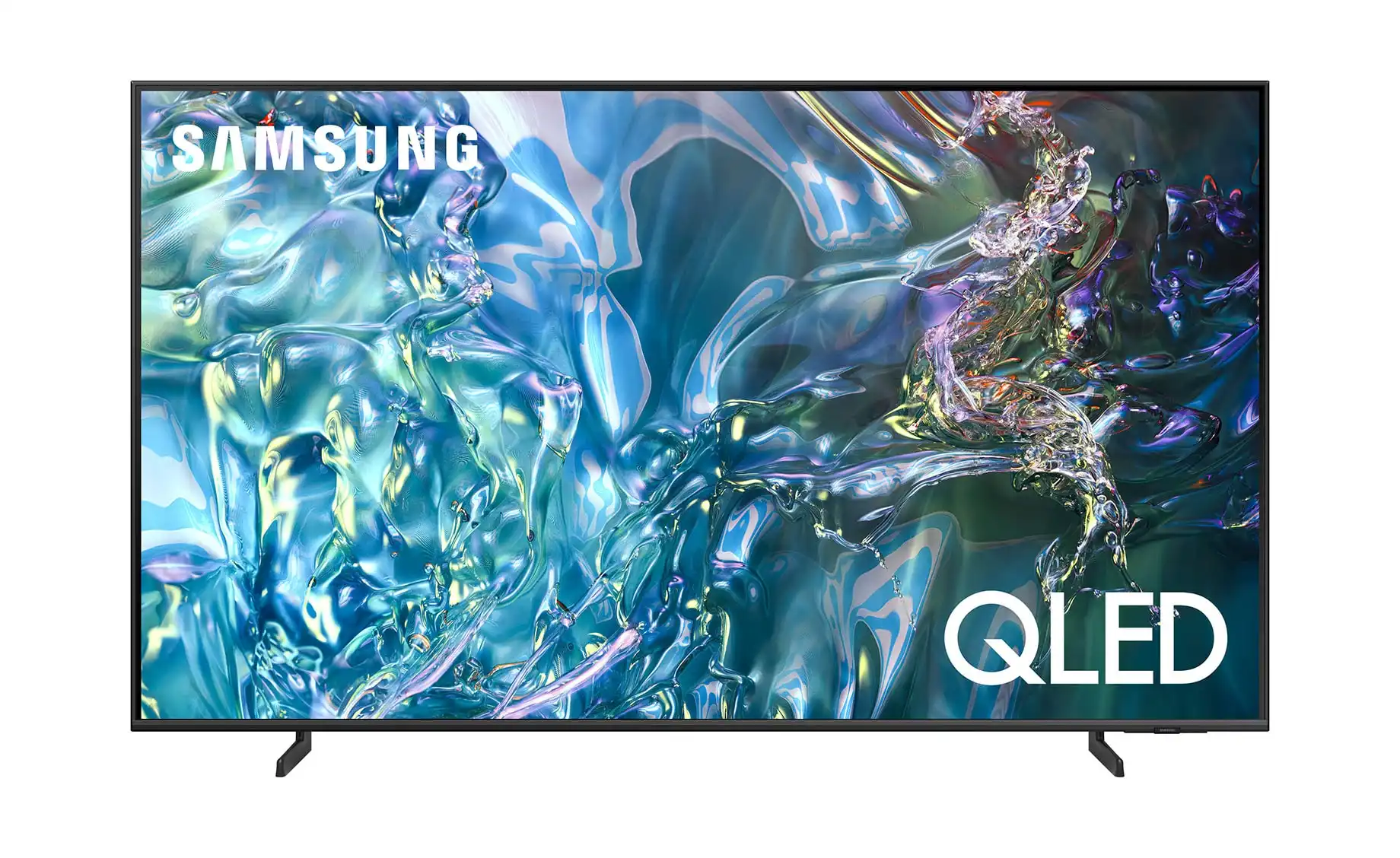 Samsung QE55Q60DAUXXH Ultra HD QLED TV