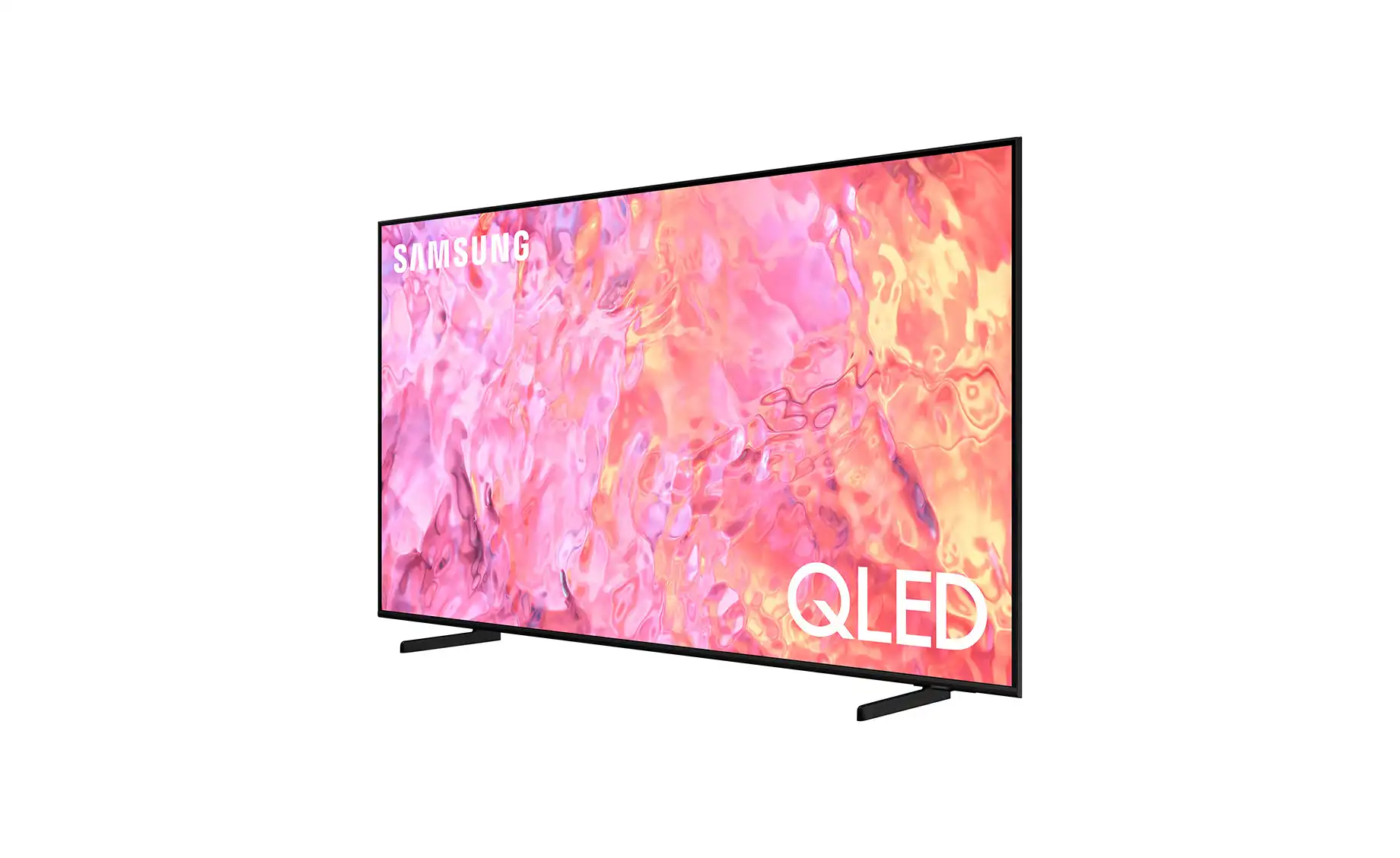 Samsung QE75Q60CAUXXH Ultra HD QLED TV