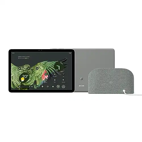 Google Pixel Tablet