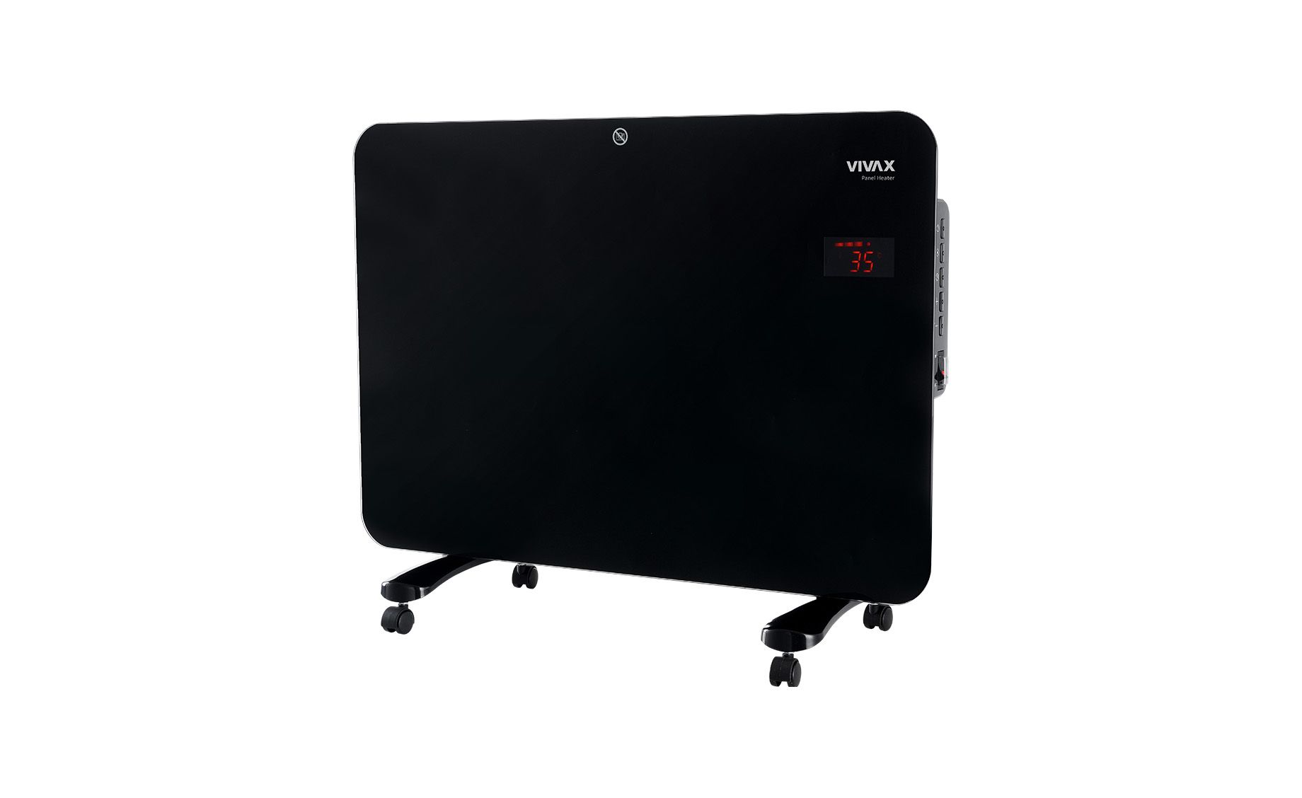 Vivax PH-1500D B panel grijalica